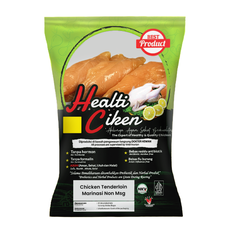 Rahasia Ayam Premium yang Lebih Juicy & Sehat untuk Keluarga Clone Clone