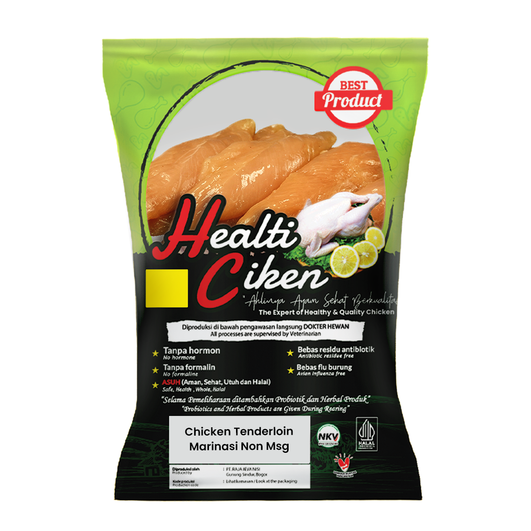 Rahasia Ayam Premium yang Lebih Juicy & Sehat untuk Keluarga Clone Clone Clone Clone